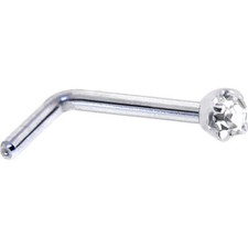 2mm Moissanite Diamond Pass Tester .925 Silve...