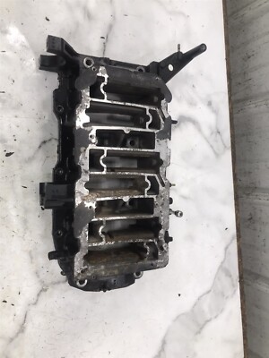 05 Mercury Jet 175 Hp M2 V6 Engine engine crank case block