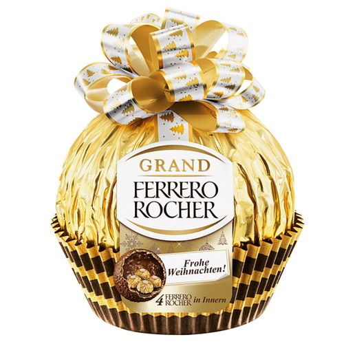Grand Ferrero Rocher Noce Cioccolatini Specialità Con Cioccolato 240g