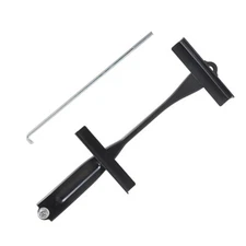 Labwork Battery Hold Down Clamp Kit For Toyota Camry 74404-06040 2007-2011