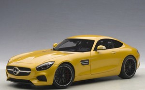 Autoart Mercedes Benz Amg Gt S Solarbeam Yellow Orange 1 18 New Item Ebay Autoart Mercedes Benz Amg Gt S Solarbeam Yellow Orange 1 18 New Item Ebay