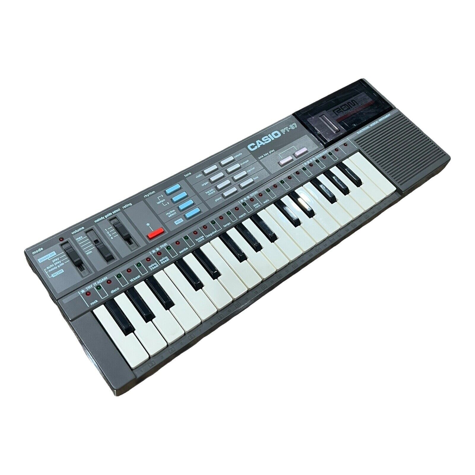 Casio Pt 1 Keyboard | eBay Casio Pt 1 Keyboard | eBay