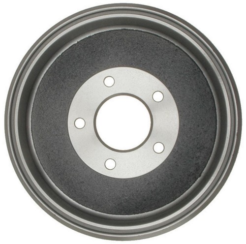 Rear Brake Drum Fits: 2009 Mazda Tribute S Raybestos R-Line Brake Drum - Picture 5 of 6