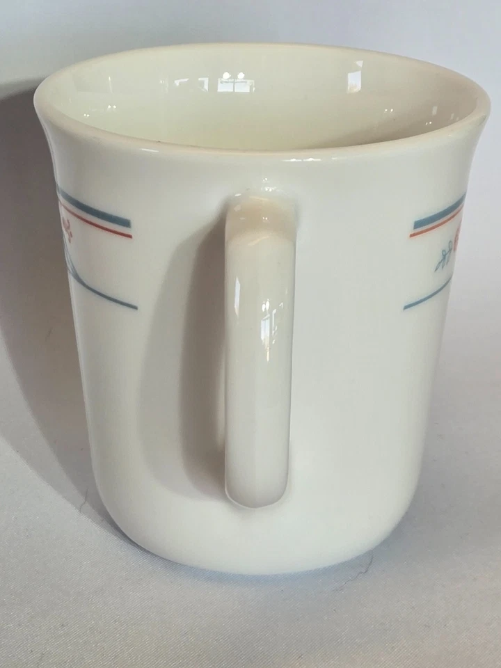 Prinston (Corelle) Mug, by Corning - Image 3 of 4