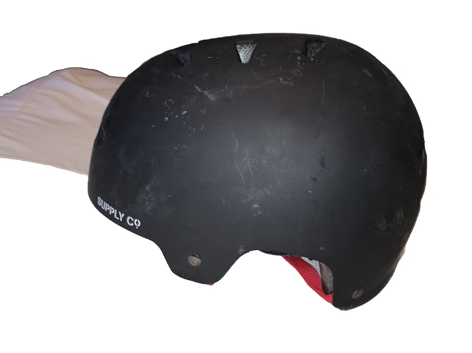 Casco de skate Shaun White Supply Co Foto 4 de 4