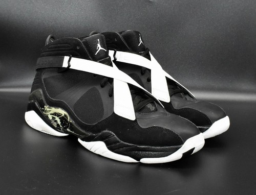Nike Air Jordan VIII Retro 8.0 Dark 