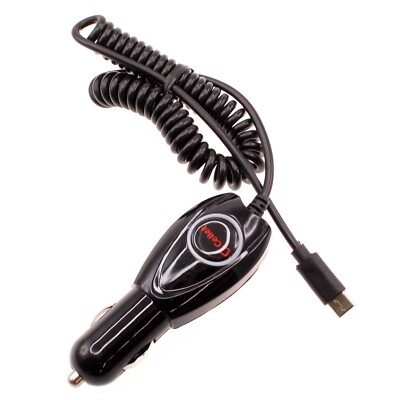 For Samsung Galaxy S24/Ultra/Plus - Type-C 15W Car Charger Power Adapter DC