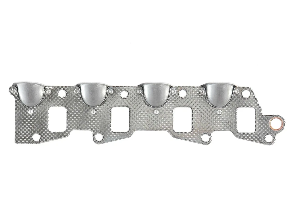 Junta colector de escape MS94478 para 89-95 Geo Chevrolet Tracker 1,6 L SOHC 8v Foto 2 de 2