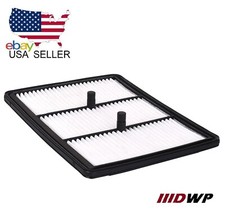 A41466 ENGINE AIR FILTER FOR HYUNDAI 2017 -2023 IONIQ & KIA 2017- 2022 NIRO 1.6L