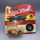 Hot Wheels Red Line Beatnik Bandit Diecast Car New 1992 No# 5714