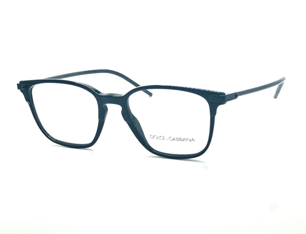 メガネ DOLCE & GABBANA Woman Optical frames Black 0DG3382 501 Eyeglasses Dolce & Gabbana DG 3382 (501) DG3382 VG3382 Man