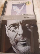 Reinhard Mey 3 CDs 