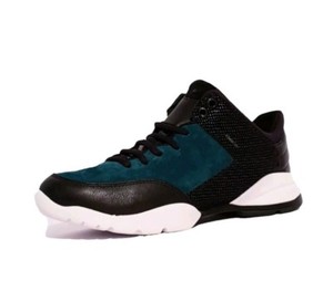 geox respira trainers womens