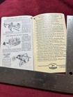 Vintage NOS 1951 John Deere Farmer’s Pocket Ledger, Belleville (OH) Farm Supply. — photo 9