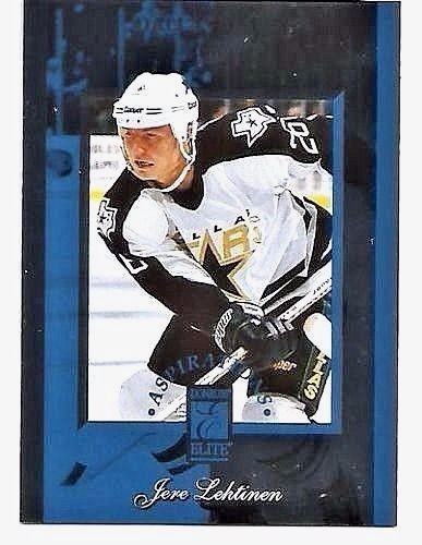 LOT OF (7) 1996-97 DONRUSS ELITE ASPIRATIONS INSERT CARDS - NUMBERED TO 3000 - Picture 3 of 7