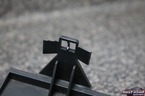 2007 VOLKSWAGEN PASSAT MAGNETIC PROBE COMPASS MODULE BRACKET MOUNT ...