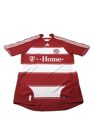 Maillot Bayern - Equipement et tenue de Foot - Sport