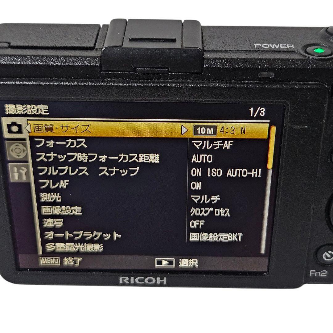 RICOH GR DIGITAL4 ジャンク扱い s-l400.jpg