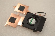 Asus Eee PC 1001HA CPU Heatsink Cooling Fan 13GOA1B1AM040-20