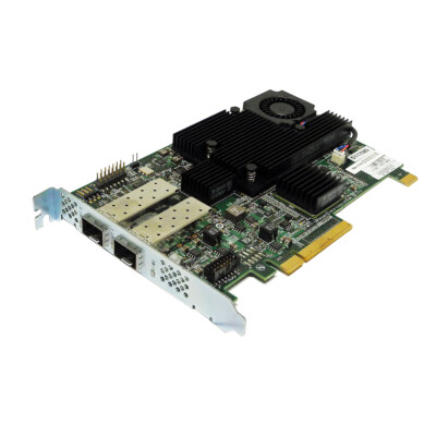 Cisco UCS P81E 2-Port 10GbE Virtual Interface Card D117585 68-3544-04