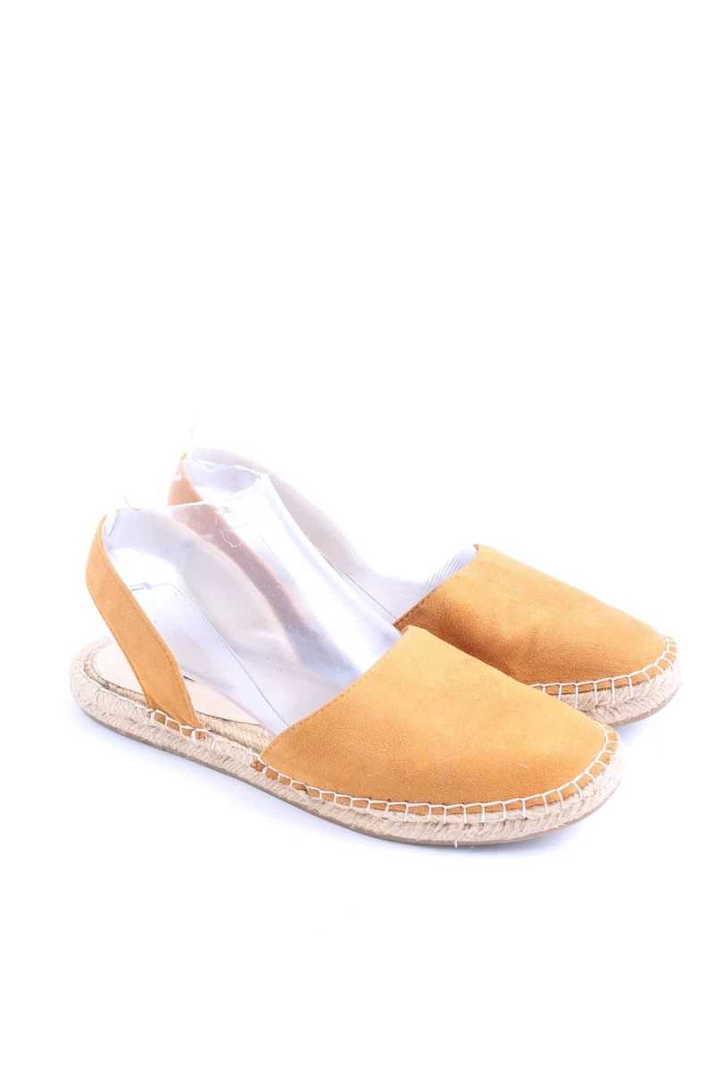 Espadrillas zara sale