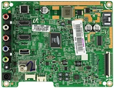 32" SAMSUNG LED/LCD TV UN32J4000AFXZA MAIN BOARD BN94-11127A