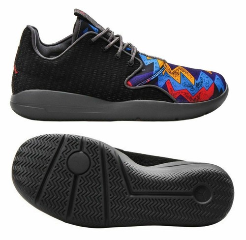 jordan eclipse colorful