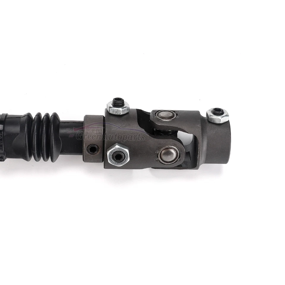 Steering Shaft Fits 1979-1993 Dodge D150 W150 D250 W250 D350 Pickup 32 Splines - Image 4 of 4