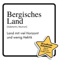 Emilia MüNch | Bergisches Land | Taschenbuch | Deutsch (2025) | 106 S.