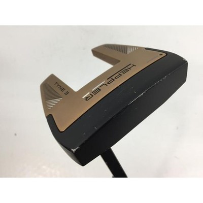 PING HEPPLER TYNE3 Putter 2020 (with adjustable features) ー