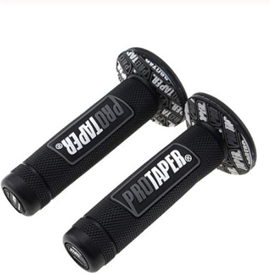 Motorrad Protaper Griffe Motocross Grip Lenker Dirt Pit Bike 7/8'' Handlebar Gumm