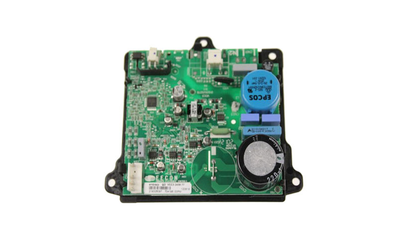 Module inverter de rechange pour compresseur Haier 0061800062 regulation precise