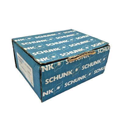 SCHUNK Harte Krallenbacken, 1 Satz = 3 Stück - 123929 Ø215-260 - 10043172 -