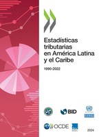 Oecd | EstadíSticas Tributarias En AméRica Latina Y El Caribe 2024 | Taschenbuch