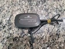 Mayflash PS3 Controller Adapter for PC