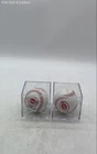 Ken Griffey Autographed Cincinnati Reds Baseball Lot 2 Rawlings Signed Balls