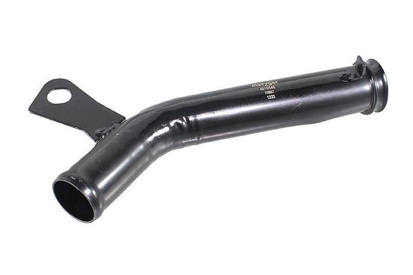 Metzger 4010546 KüHlmittelrohrleitung Passend FüR Nissan Opel Renault-image