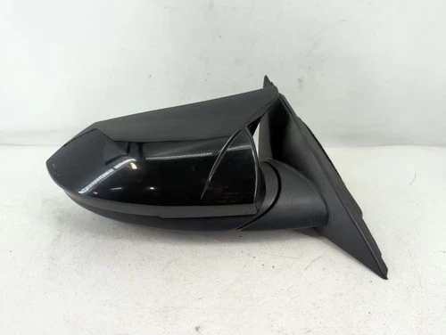 2021-2022 Hyundai Elantra Passenger Right Side View Power Door Mirror VFDD3