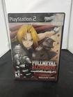 FullMetal Alchemist and the Broken Angel (Sony PlayStation 2, 2005)