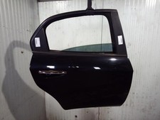 Porte arrière et accessoires Alfa Romeo ALFA 159