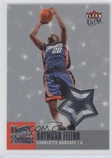 2007-08 Fleer Ultra Ultra Stars Raymond Felton #US-21 0qr0
