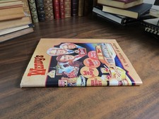 WENDY'S A Tradition in Quality R Dave Thomas HC