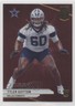 2024 Panini Donruss Elite Rookies Maroon 195/249 Tyler Guyton #151 1p9l
