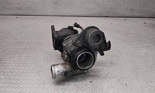 Opel Astra G 2002 Diesel 55kW Turbo 4917306501 DEV531641