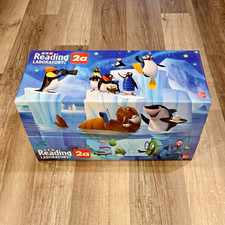SRA Reading Laboratory 2a Kit (2020) (READING...