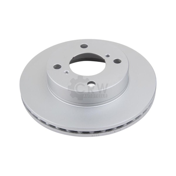 NK 2X Bremsscheibe Ø231 Mm BelüFtet Beschichtet FüR Suzuki Alto GF 1.0 Nissan-image