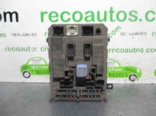 96246226580 RELAIS SICHERUNGSKASTEN MULTIFUNKTIONSRELAIS / 2076200 F&Uuml;R CITRO&Euml;N C