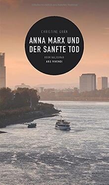Anna Marx und der sanfte Tod: Ein fesselnder Krimin... | Buch | Zustand sehr gut