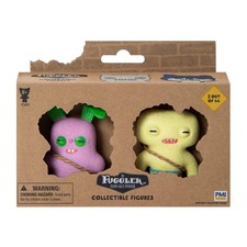 Fuggler Collectible Figure 2.5-Inch  2-Pack [...
