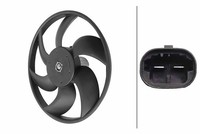 Hella LüFter, MotorküHlung U.A. FüR Dacia, Renault
